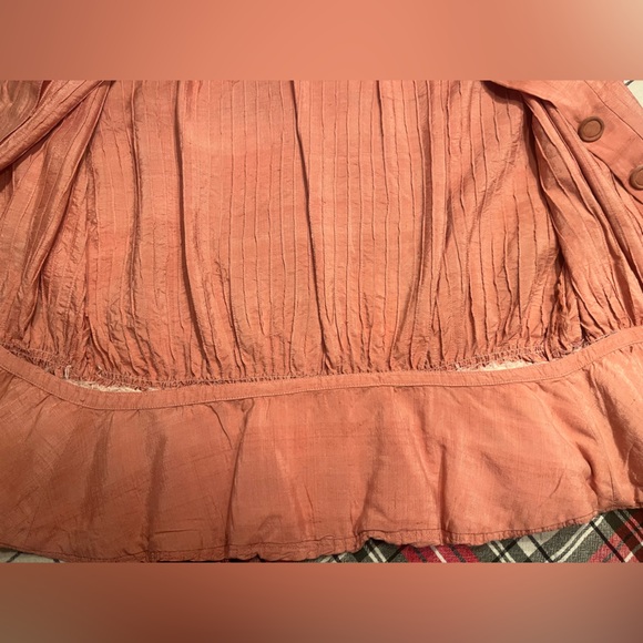 VINTAGE RARE Adele Simpson 40s skirt set - Picture 6 of 10